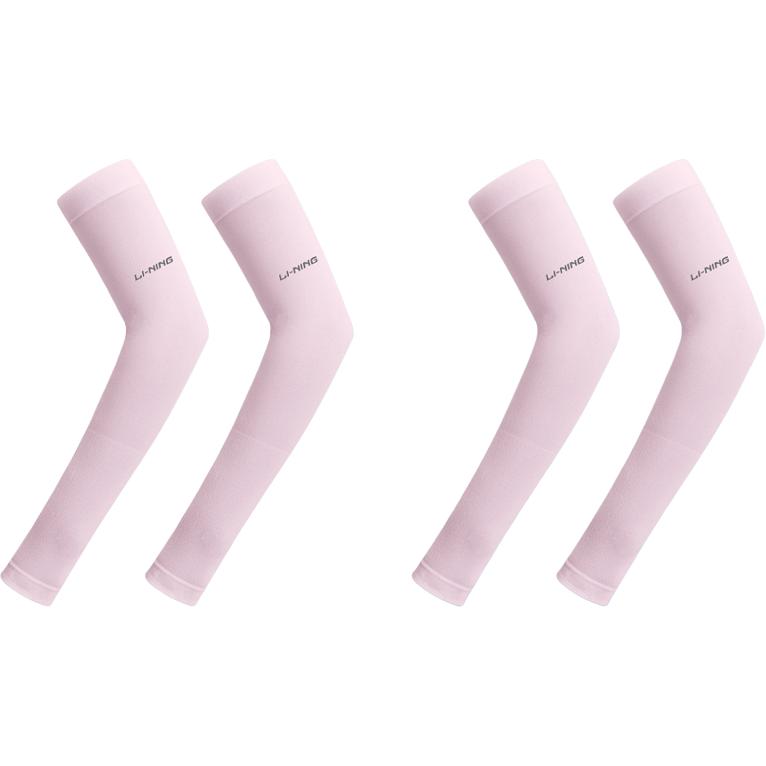 LINING Детские солнцезащитные нарукавники Multicolor
LINING Детские солнцезащитные нарукавники Multicolor