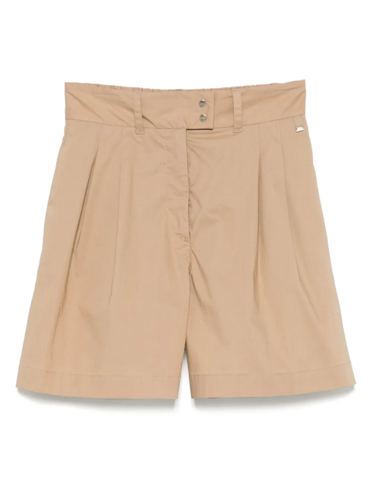 Herno шорты из джерси, коричневый
Herno шорты из джерси, коричневый