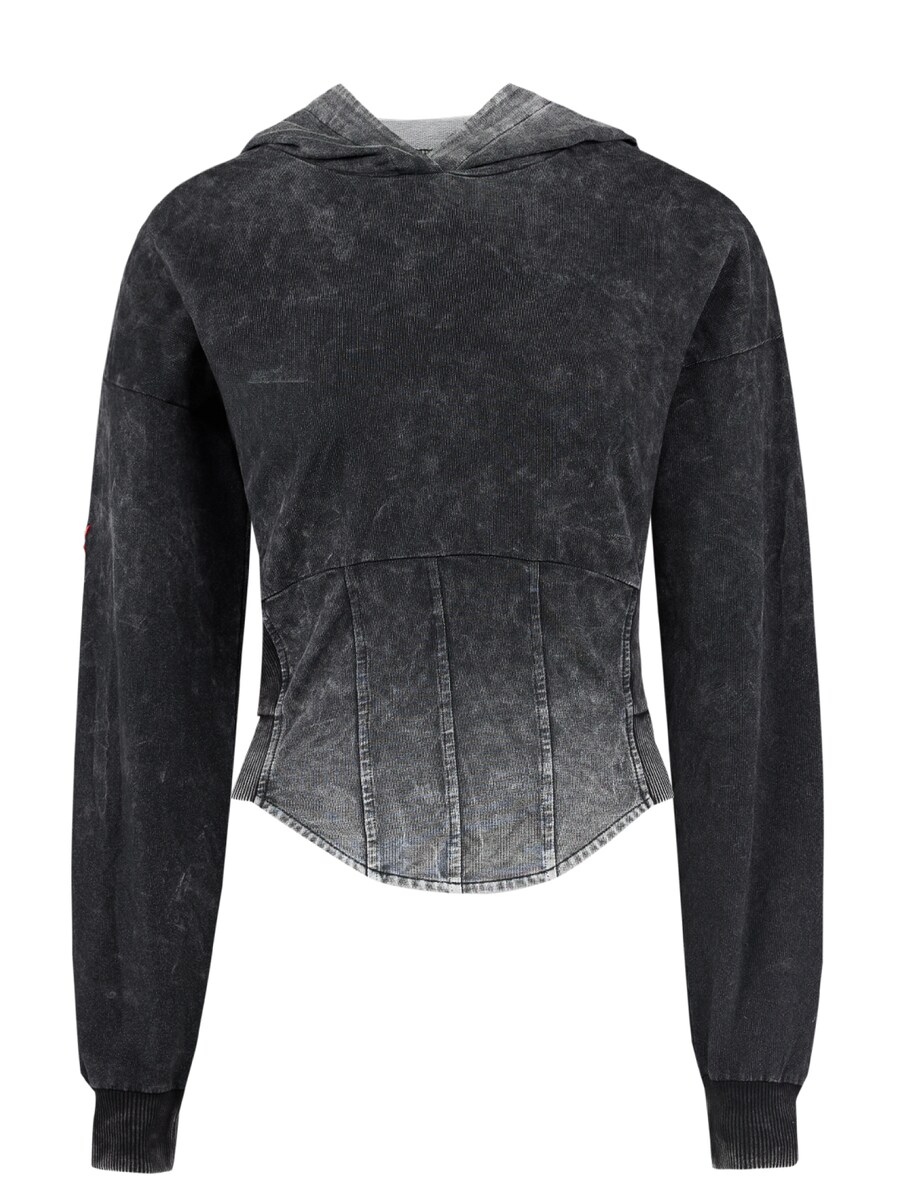 Толстовка PCFG, Black Denim
Толстовка PCFG, Black Denim