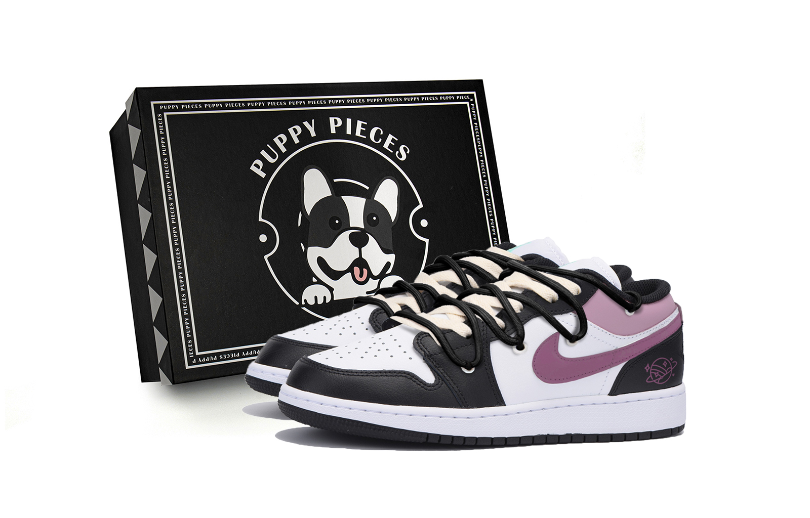 Air 1 Противоскользящие Низкие Детские Баскетбольные Кроссовки Черные Подростки Jordan
Air 1 Противоскользящие Низкие Детские Баскетбольные Кроссовки Черные Подростки Jordan