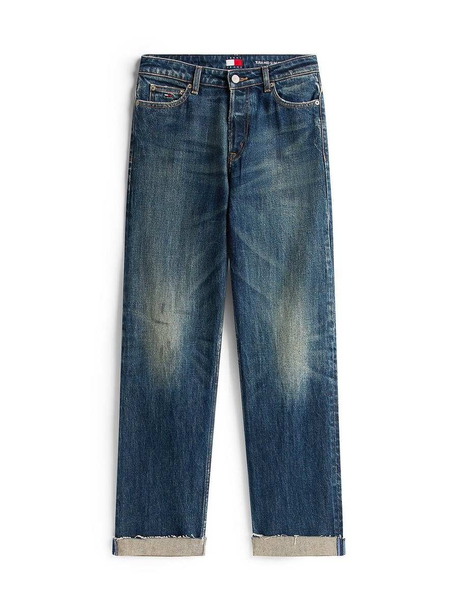 Обычные джинсы Tommy Jeans, Blue Denim
Обычные джинсы Tommy Jeans, Blue Denim
