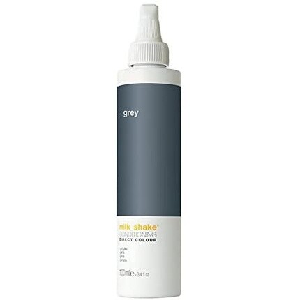 Milk Shake Краска для волос Direct Grigio Farba 100 мл 
Milk Shake Краска для волос Direct Grigio Farba 100 мл