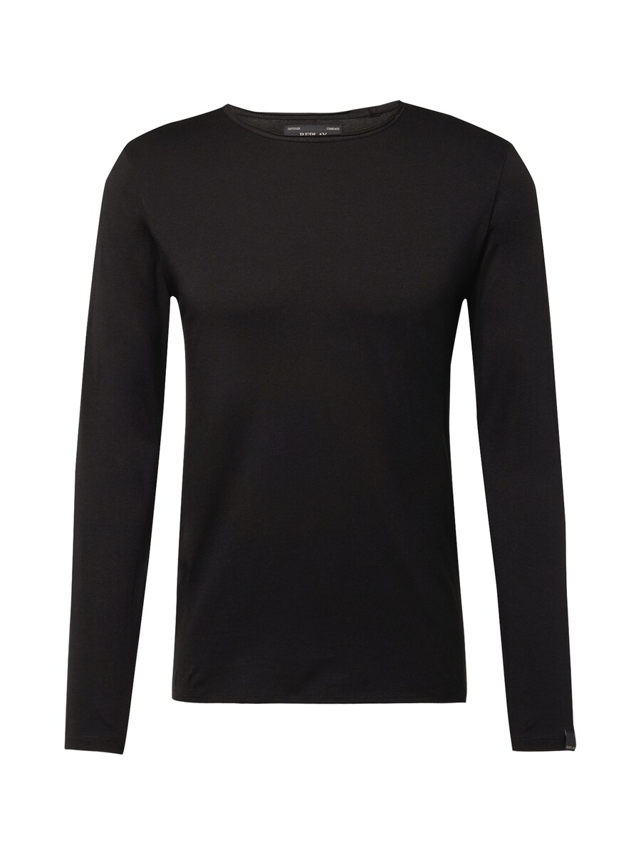 Рубашка REPLAY, черный
Рубашка REPLAY, черный