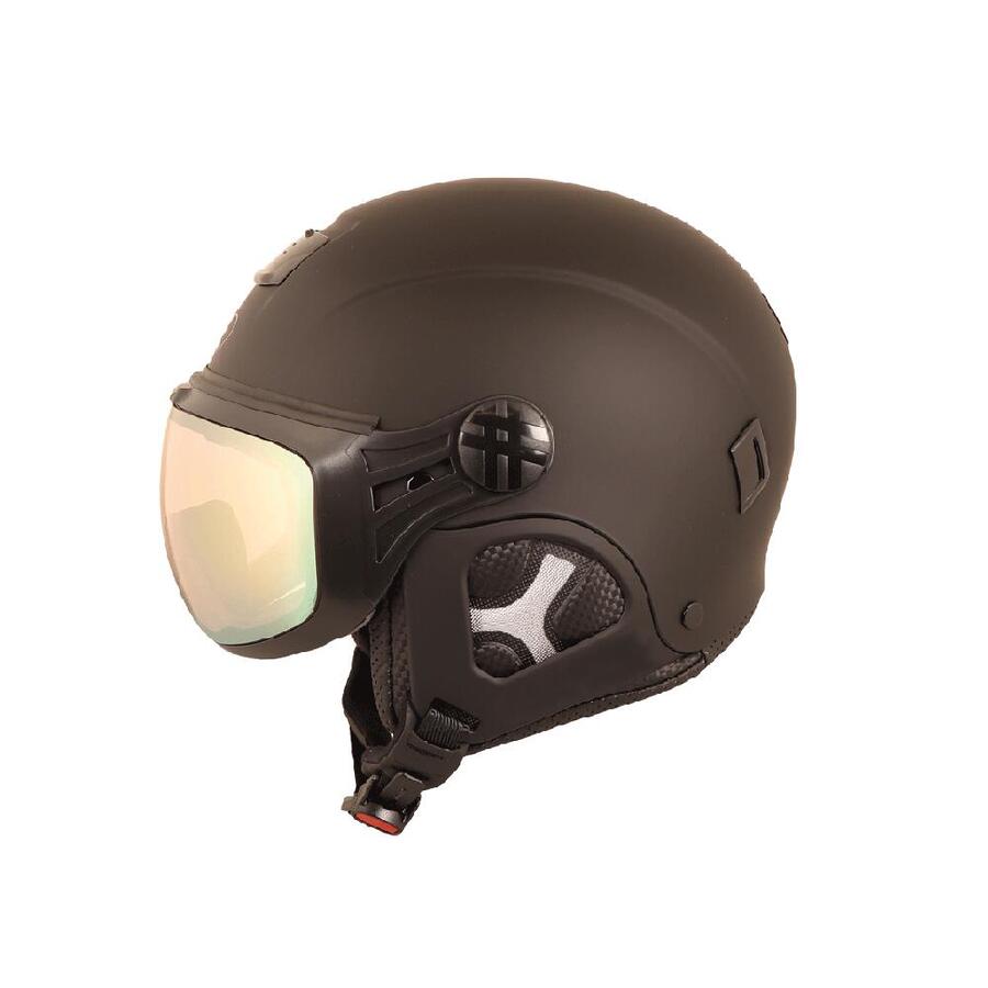 DIEZZ КУРТКА-ВИЗОР GIANNY ЦВЕТ ЧЕРНЫЙ
DIEZZ КУРТКА-ВИЗОР GIANNY ЦВЕТ ЧЕРНЫЙ