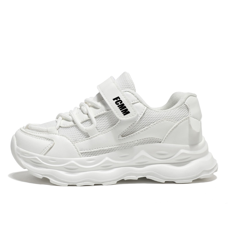 Детская обувь для повседневной жизни FCMM, белый
Детская обувь для повседневной жизни FCMM, белый