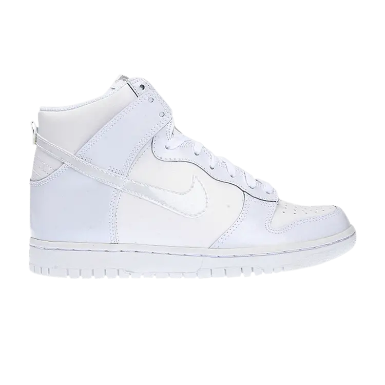 Кроссовки Nike Dunk High GS, White
Кроссовки Nike Dunk High GS, White