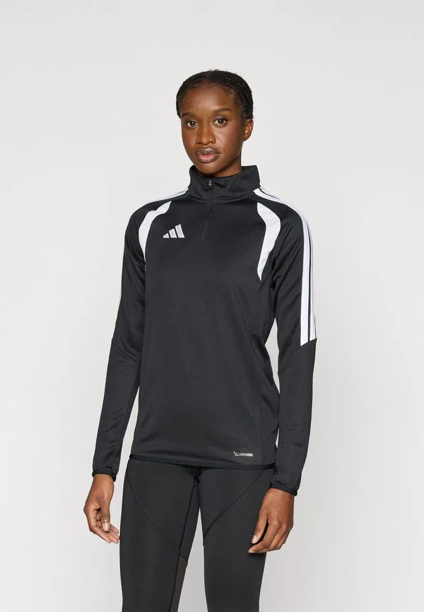 Тренировочная футболка tiro26 с длинными рукавами Adidas Performance, Black/White, Белый, Тренировочная футболка tiro26 с длинными рукавами Adidas Performance, Black/White
Тренировочная футболка tiro26 с длинными рукавами Adidas Performance, Black/White, Белый, Тренировочная футболка tiro26 с длинными рукавами Adidas Performance, Black/White