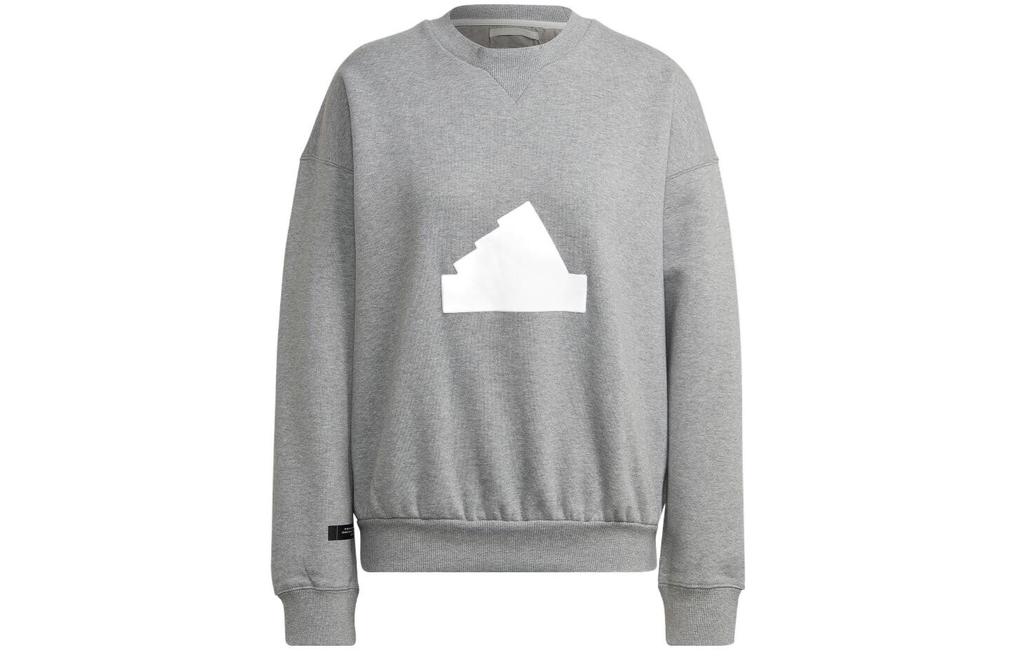 Толстовка женская серая Adidas
Толстовка женская серая Adidas