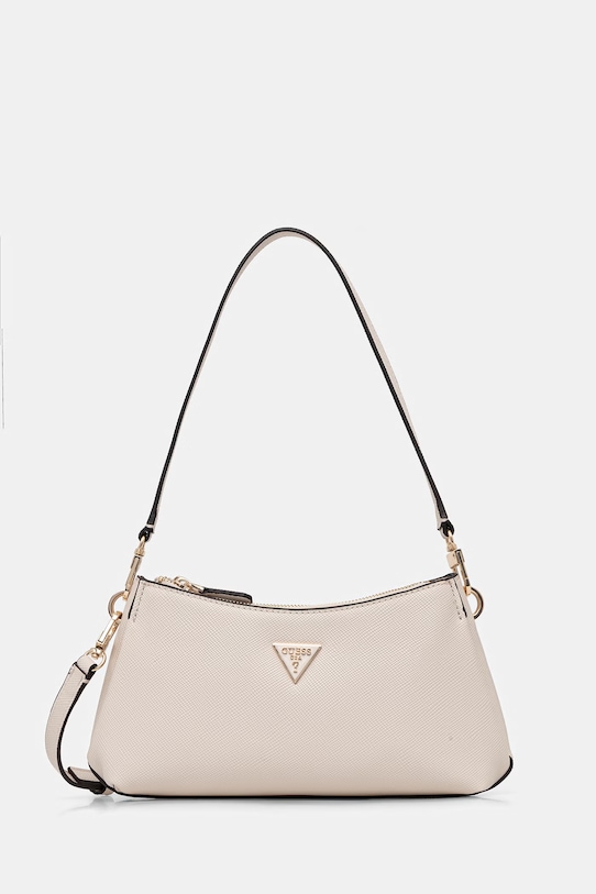 Сумка noelle Guess, бежевый
Сумка noelle Guess, бежевый