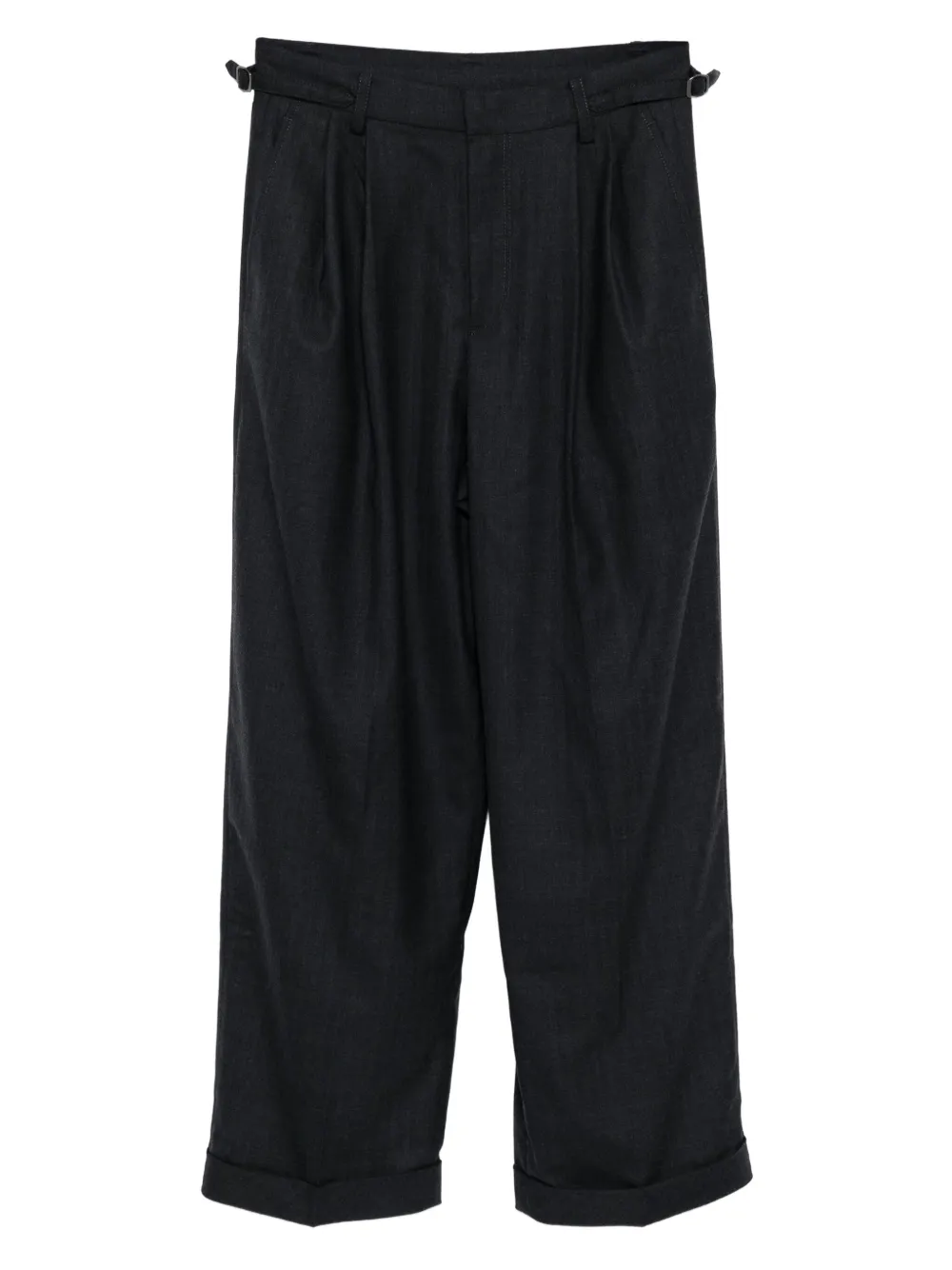 Прямые брюки JNBY, серый
Прямые брюки JNBY, серый