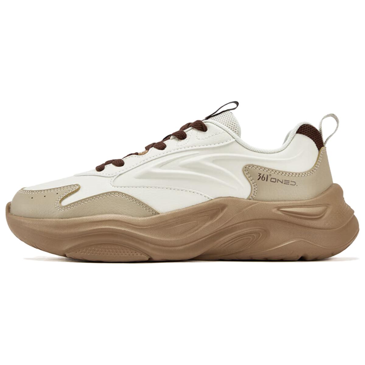 Slip Resistant, Abrasion Resistant, Waterproof мужские повседневные кроссовки low top белые umber 361°, белый коричневый
Slip Resistant, Abrasion Resistant, Waterproof мужские повседневные кроссовки low top белые umber 361°, белый коричневый