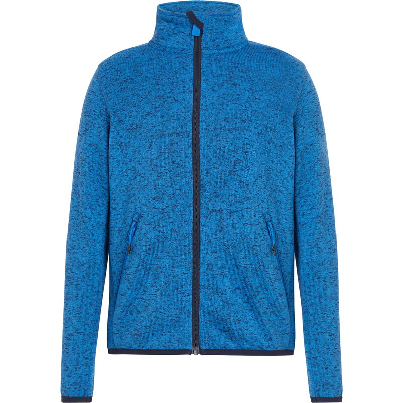 Under jacket ju.-fleece jacket skeena iv b Mckinley, мультиколор
Under jacket ju.-fleece jacket skeena iv b Mckinley, мультиколор