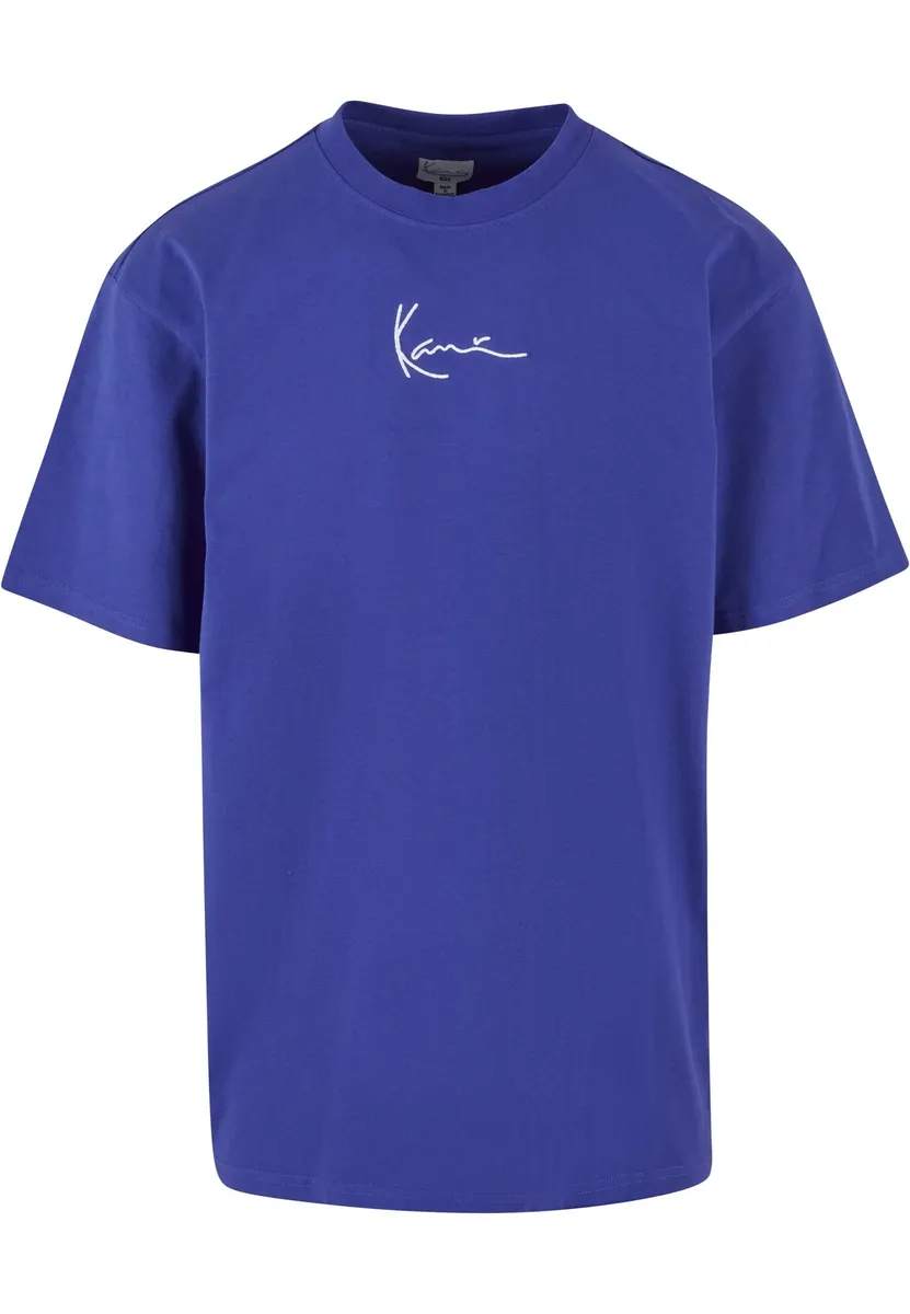 Футболка Karl Kani " Karl Kani Мужчины", цвет морской волны
Футболка Karl Kani " Karl Kani Мужчины", цвет морской волны