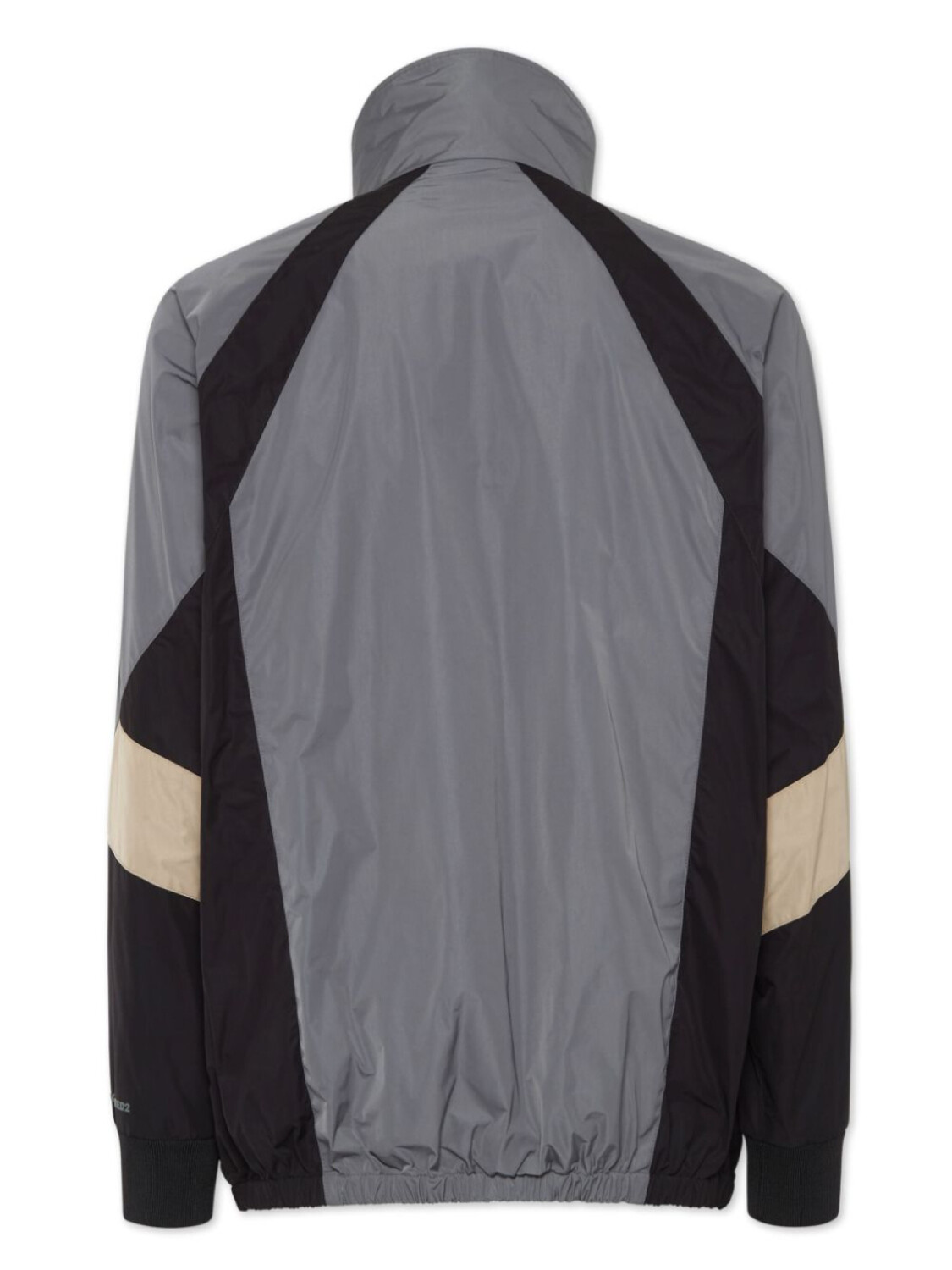 DSQUARED2 ветровка в стиле колор-блок, серый
DSQUARED2 ветровка в стиле колор-блок, серый