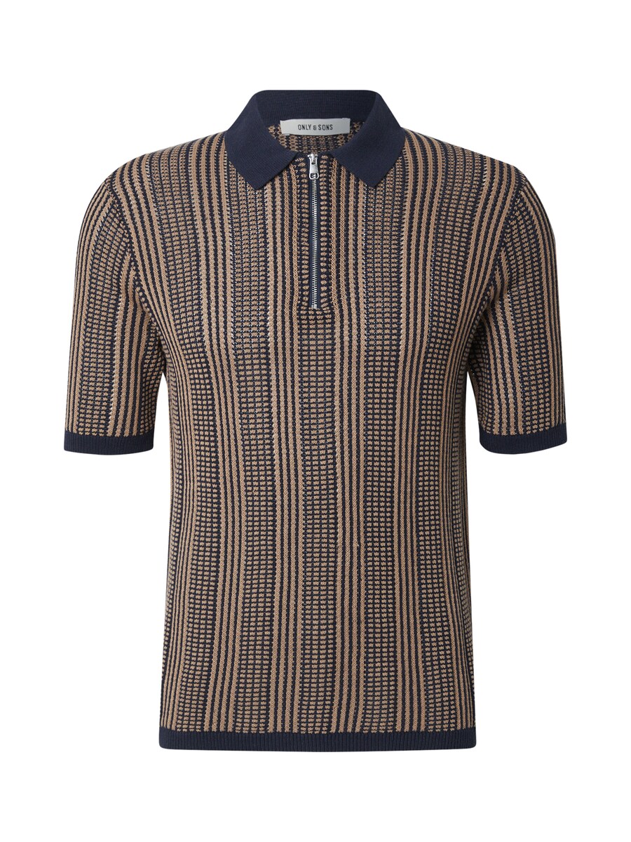 Свитер Only & Sons Only & Sons ONSKETIL, Sapphire
Свитер Only & Sons Only & Sons ONSKETIL, Sapphire