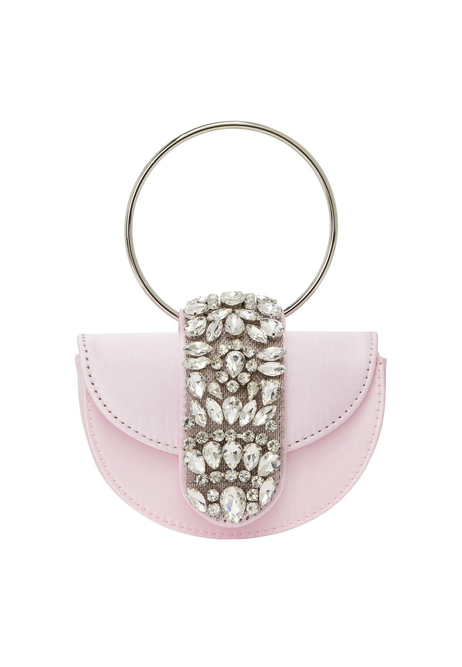 Сумка кросс-боди faina, Rose
Сумка кросс-боди faina, Rose