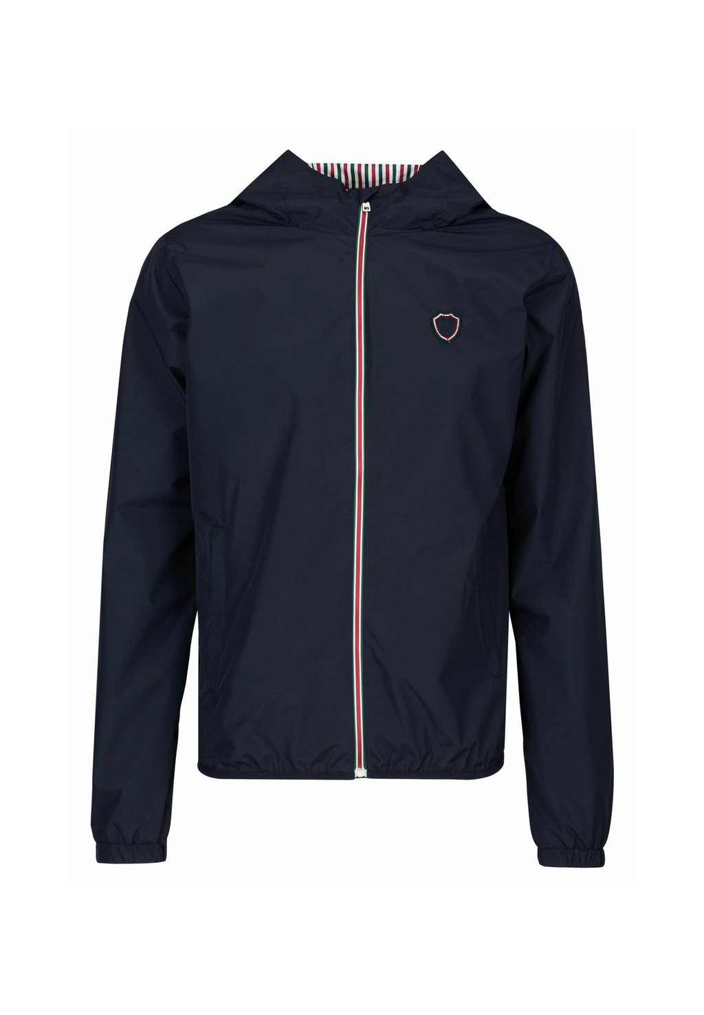 Легкая куртка JO FLAG 19V69 Italia, темно-синий
Легкая куртка JO FLAG 19V69 Italia, темно-синий