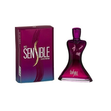 Omerta Miss Sensible Perfume For Women 3.3 Oz Edp
Omerta Miss Sensible Perfume For Women 3.3 Oz Edp