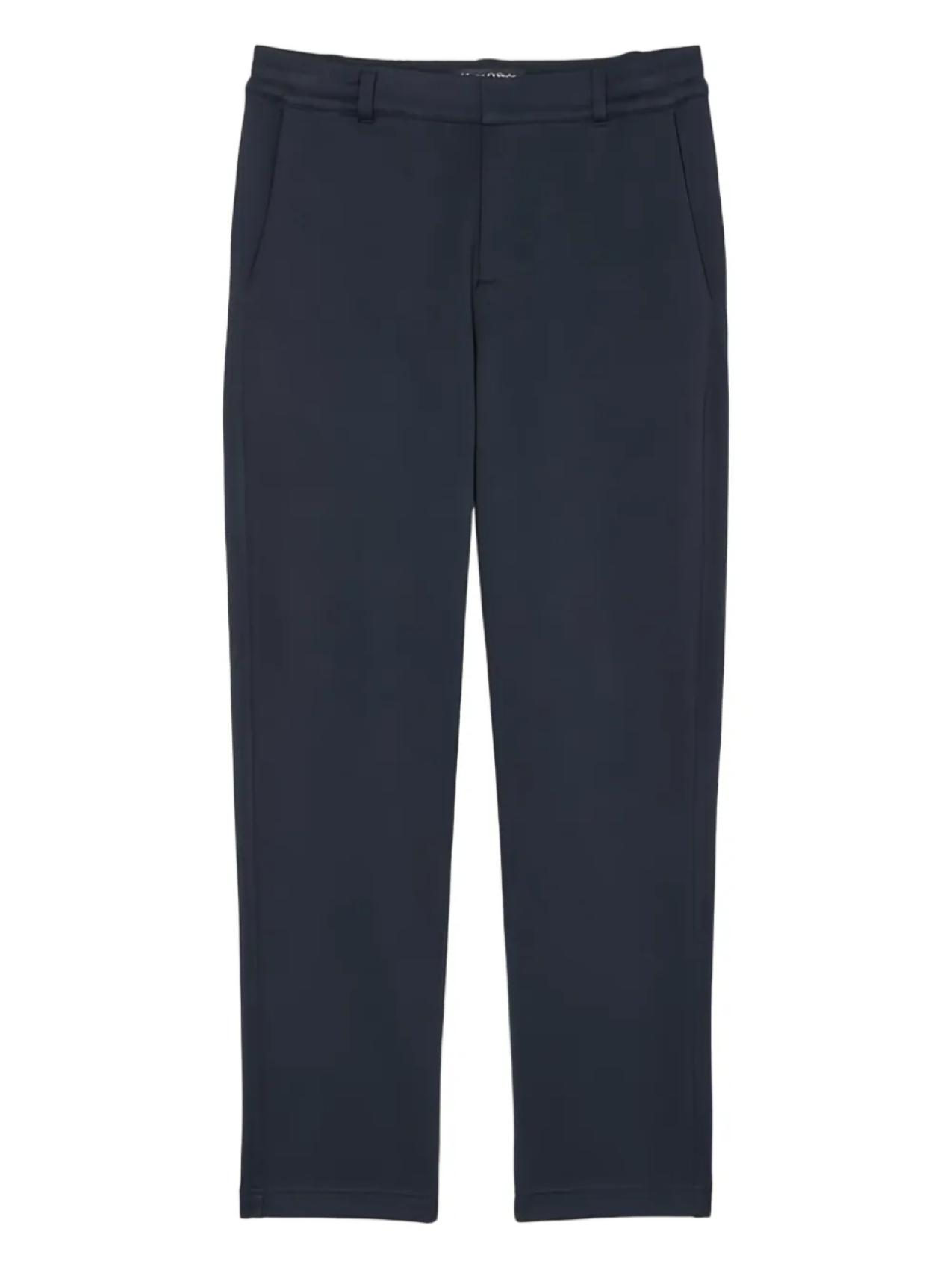 Marc O'Polo брюки строгого кроя, синий
Marc O'Polo брюки строгого кроя, синий