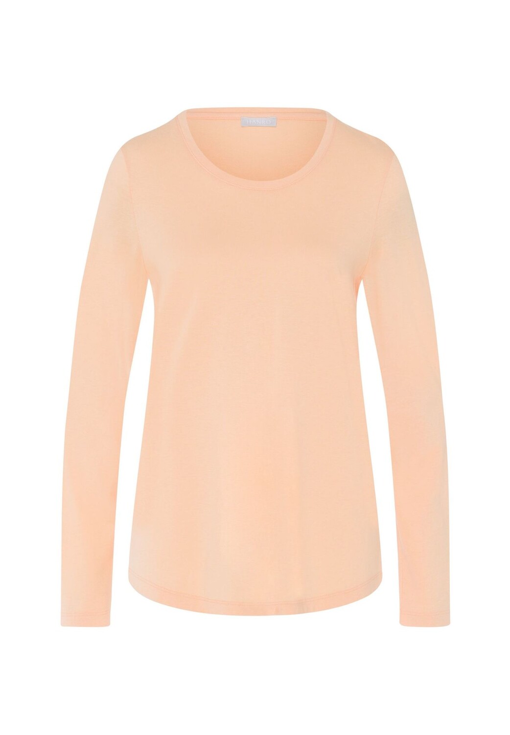 Лонгслив для сна и отдыха HANRO, цвет Peach Nougat Damen
Лонгслив для сна и отдыха HANRO, цвет Peach Nougat Damen