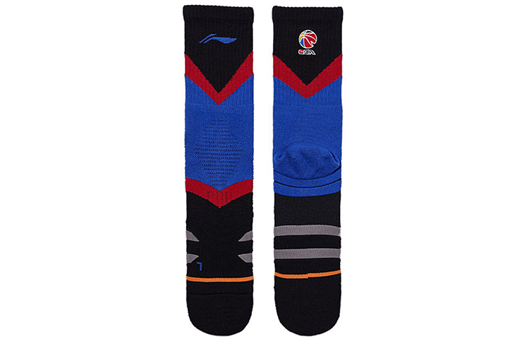 Мужские носки до середины икры LINING, мультиколор
Мужские носки до середины икры LINING, мультиколор