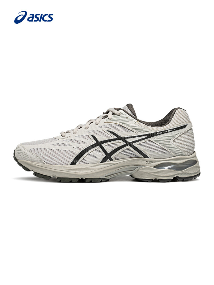 Кроссовки мужские Gel-Flux 4, серый
Кроссовки мужские Gel-Flux 4, серый