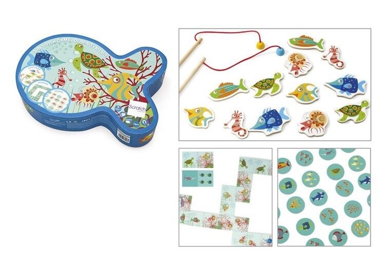 Рыбалка 3в1, семейная игра, Скретч Scratch
Рыбалка 3в1, семейная игра, Скретч Scratch