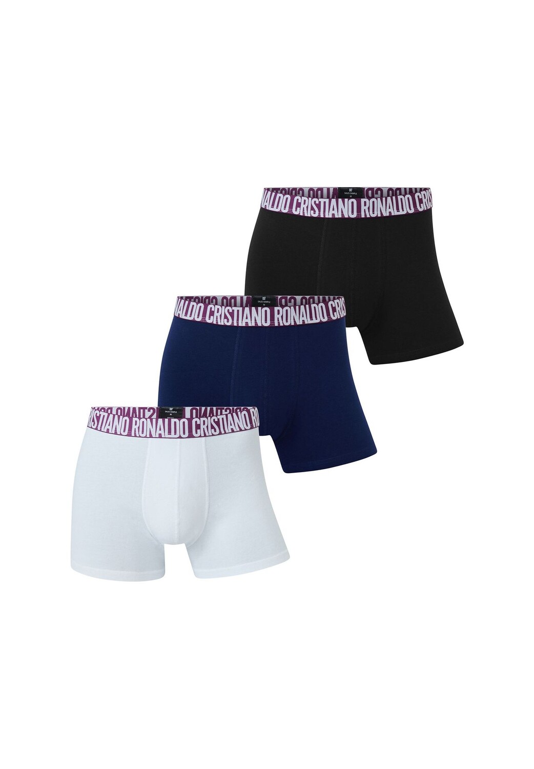 Брюки в стиле ретро из органического хлопка CR7 CRISTIANO RONALDO, цвет Multicolour 2
Брюки в стиле ретро из органического хлопка CR7 CRISTIANO RONALDO, цвет Multicolour 2