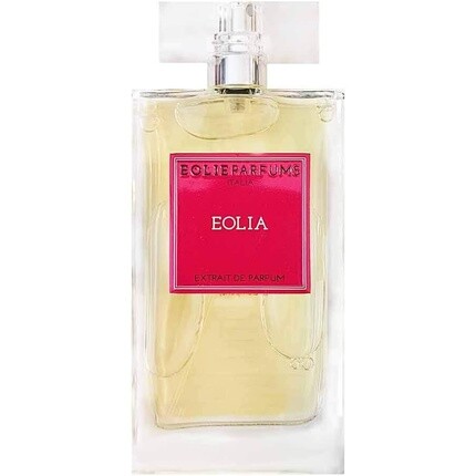 Eolie Parfums Eolia Extrait de Parfums 100мл
Eolie Parfums Eolia Extrait de Parfums 100мл