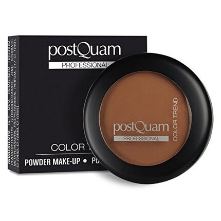 Postquam Powder Make-Up Компактная пудра загара 10 г Темно-коричневого цвета
Postquam Powder Make-Up Компактная пудра загара 10 г Темно-коричневого цвета