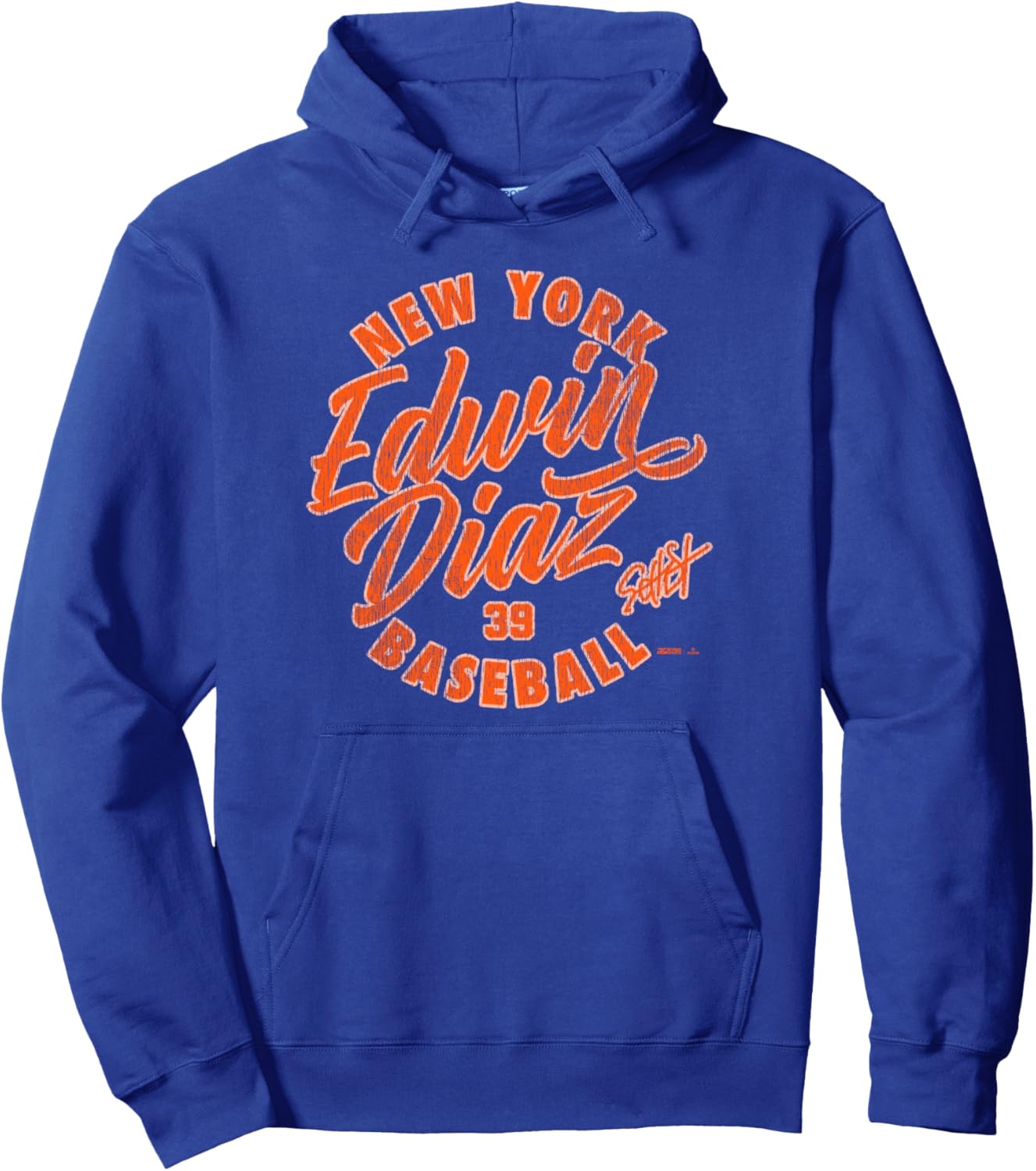 Худи Edwin Diaz New York Baseball Vintage Cursive MLBPA, синий Ryno Sports
Худи Edwin Diaz New York Baseball Vintage Cursive MLBPA, синий Ryno Sports