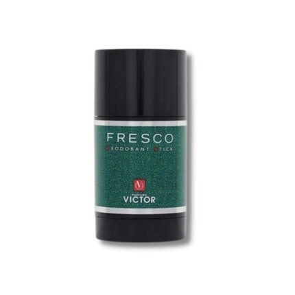 Дезодорант-стик VICTOR Cool Stick 75мл
Дезодорант-стик VICTOR Cool Stick 75мл