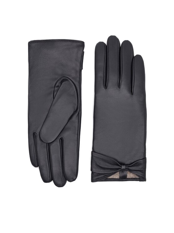 Женские перчатки 2W6-001-AW23 Lasocki, чёрный
Женские перчатки 2W6-001-AW23 Lasocki, чёрный