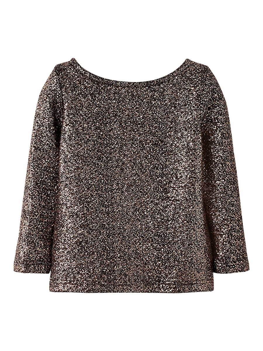 Топ NAME IT, черный
Топ NAME IT, черный