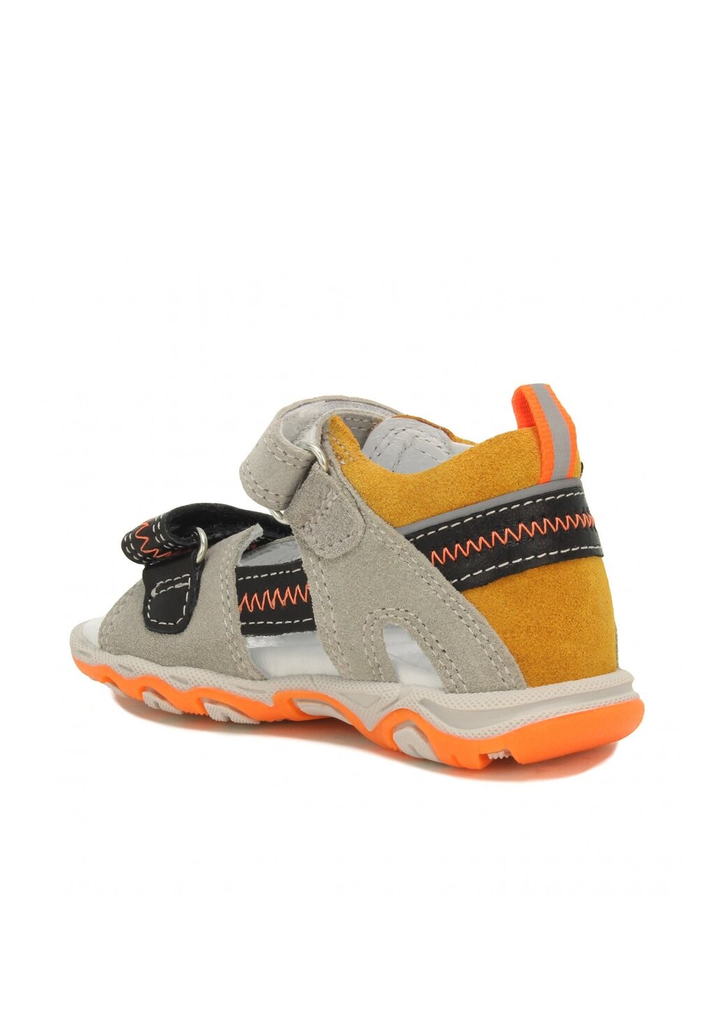 Трекинговые сандалии Profilaktyczne Bartek, цвет Szary
Трекинговые сандалии Profilaktyczne Bartek, цвет Szary