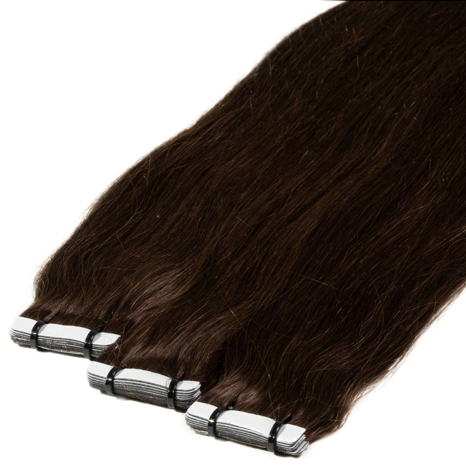 Накладные волосы tape extensions premium echthaar #6/3 dunkelblond gold Hair2Heart, 40cm, количество 1 шт.
Накладные волосы tape extensions premium echthaar #6/3 dunkelblond gold Hair2Heart, 40cm, количество 1 шт.