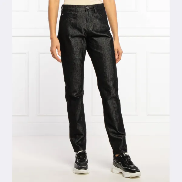 Джинсы J20 классического кроя Emporio Armani, черный
Джинсы J20 классического кроя Emporio Armani, черный