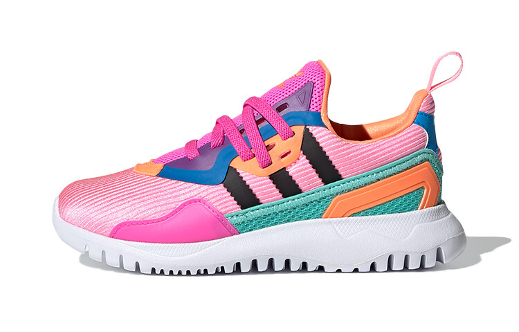 Кроссовки Adidas Originals Flex Collection Kids Lifestyle PS
Кроссовки Adidas Originals Flex Collection Kids Lifestyle PS