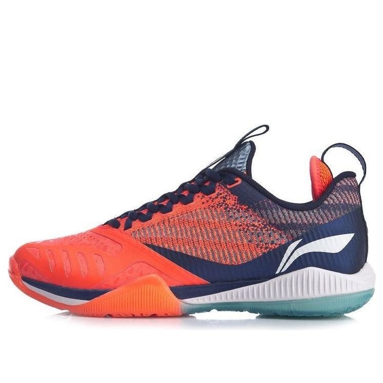 Кроссовки Li-Ning Cool Shark 2.0 AYAQ001-3
Кроссовки Li-Ning Cool Shark 2.0 AYAQ001-3