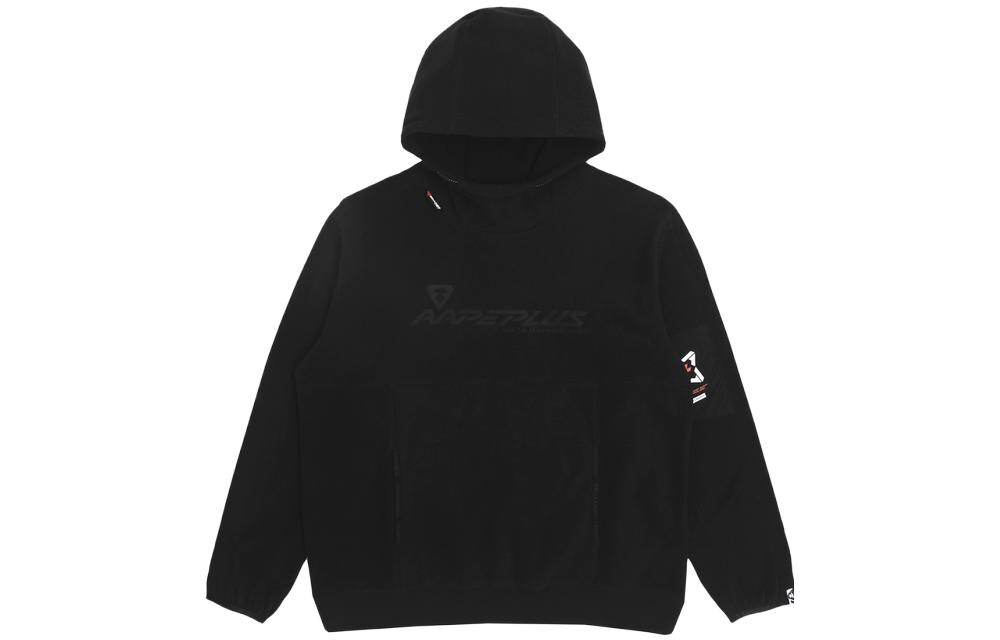 Толстовка мужская Aape, черный
Толстовка мужская Aape, черный