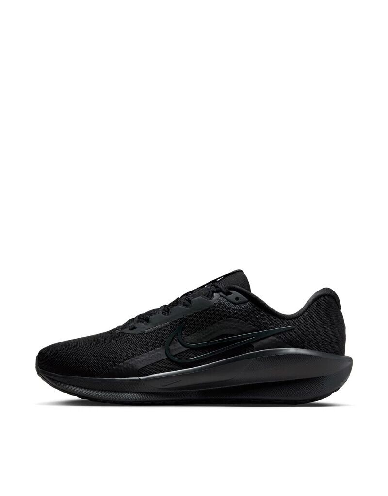 Черные кроссовки Nike Downshifter 13, Черный, Черные кроссовки Nike Downshifter 13
Черные кроссовки Nike Downshifter 13, Черный, Черные кроссовки Nike Downshifter 13