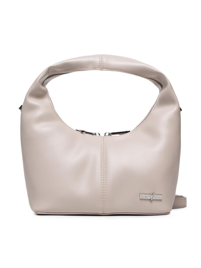 Классическая сумка DeeZee, бежевый
Классическая сумка DeeZee, бежевый