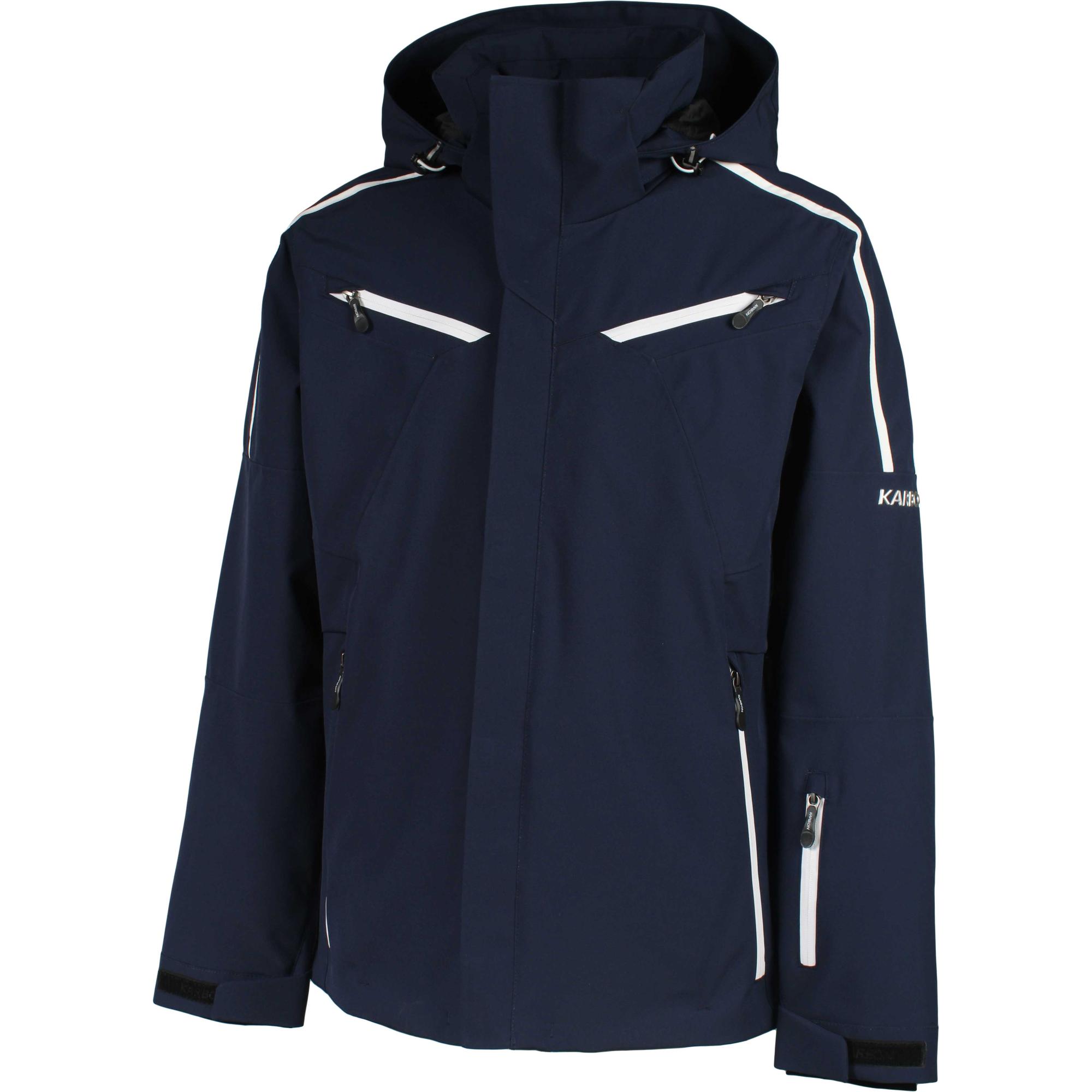 Мужская утепленная зимняя куртка Helium Karbon, Salute Blue
Мужская утепленная зимняя куртка Helium Karbon, Salute Blue