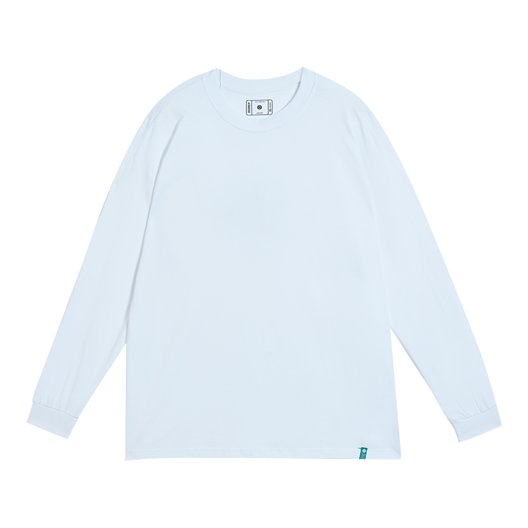 Футболка унисекс RIGORER, белый
Футболка унисекс RIGORER, белый