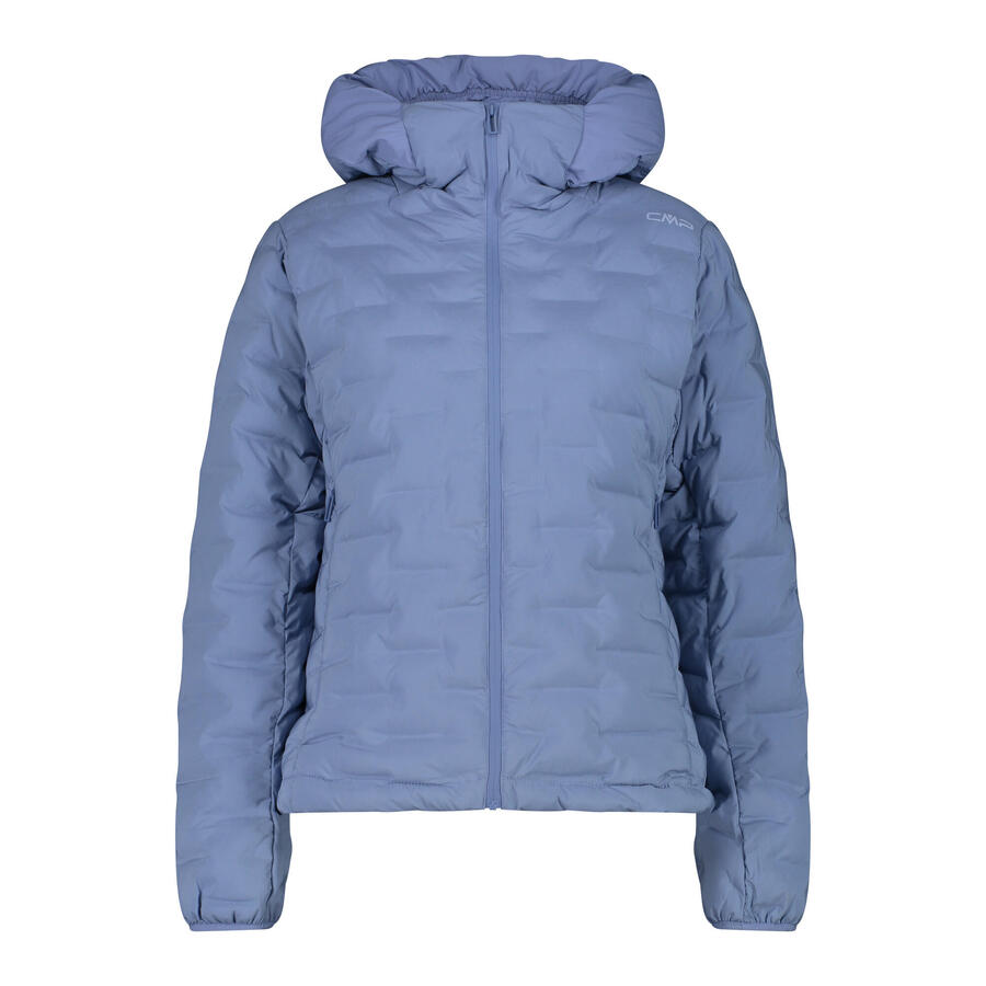 Женская куртка CMP с капюшоном и фиксатором 34Z7216
Женская куртка CMP с капюшоном и фиксатором 34Z7216