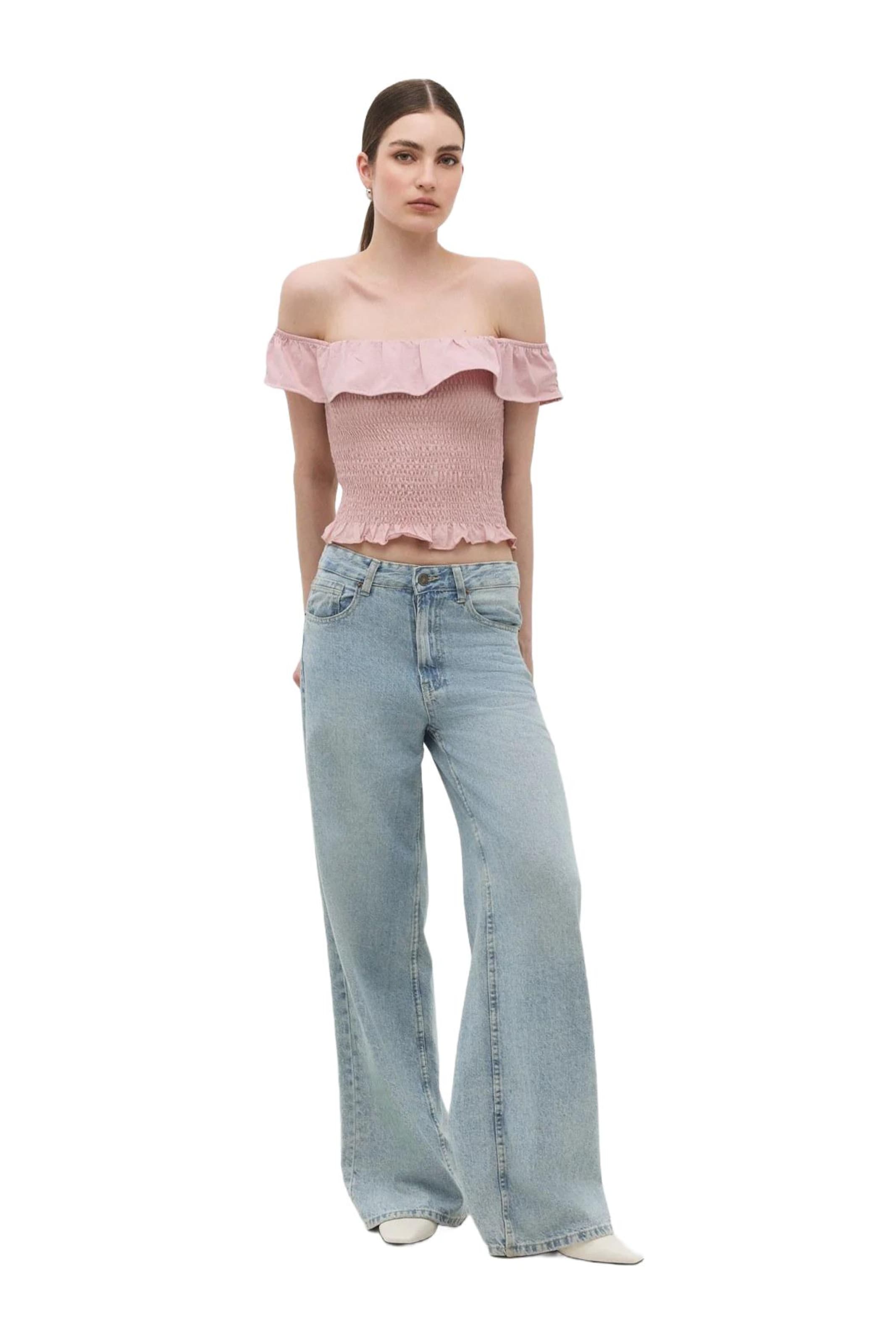 No Matter What Футболка в розовом цвете
No Matter What Футболка в розовом цвете