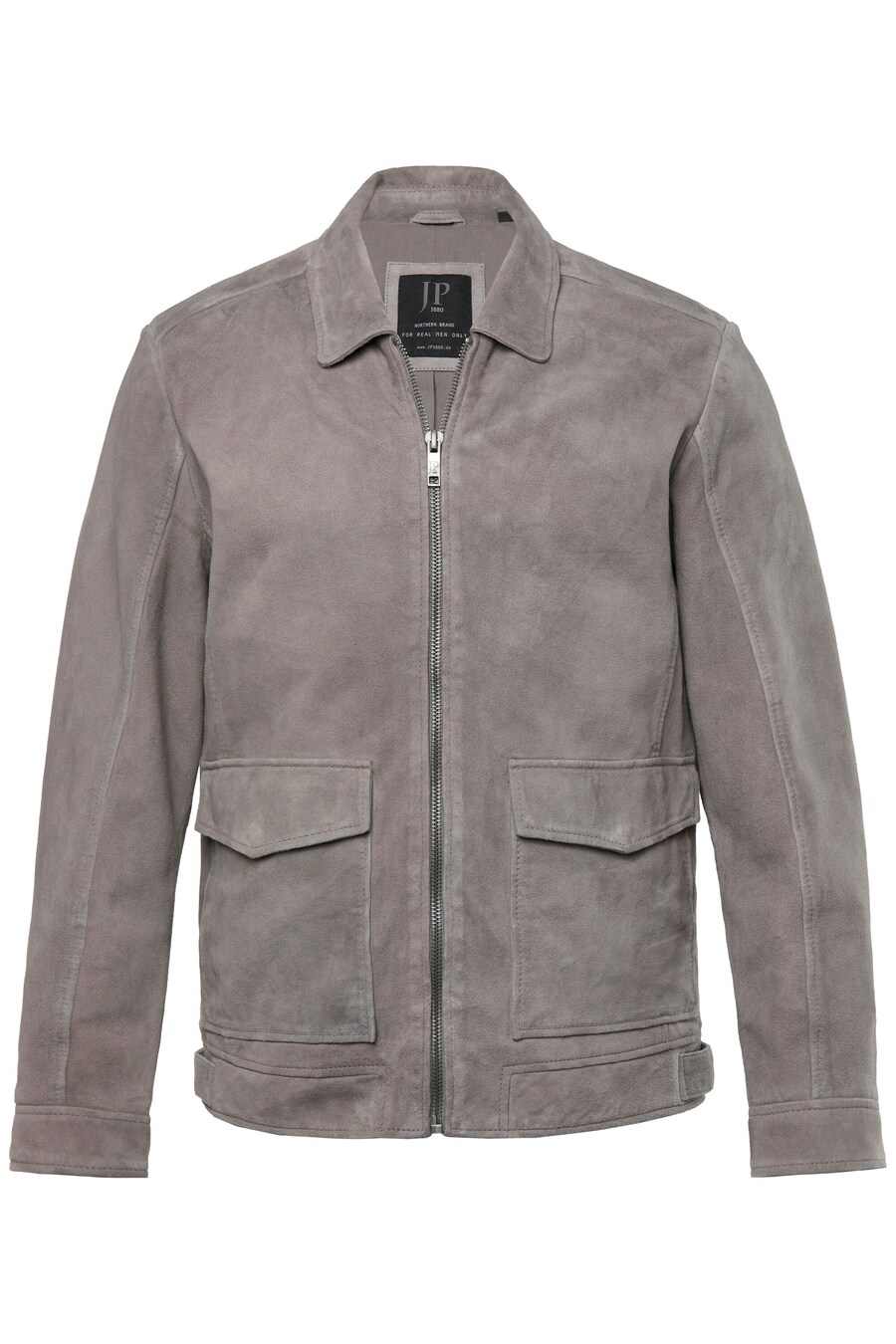 Межсезонная куртка JP1880, серый
Межсезонная куртка JP1880, серый