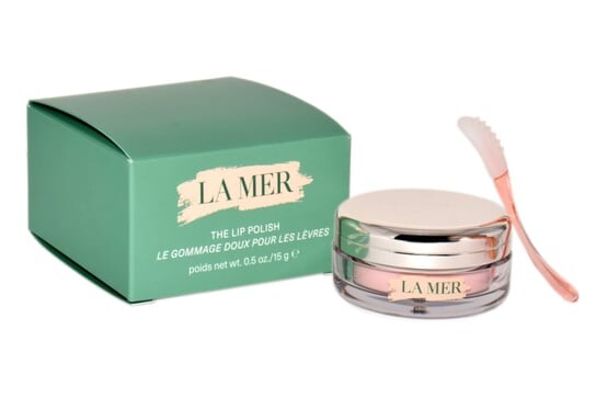 Скраб для губ The Lip Polish, бальзам для губ, 15 мл La Mer
Скраб для губ The Lip Polish, бальзам для губ, 15 мл La Mer