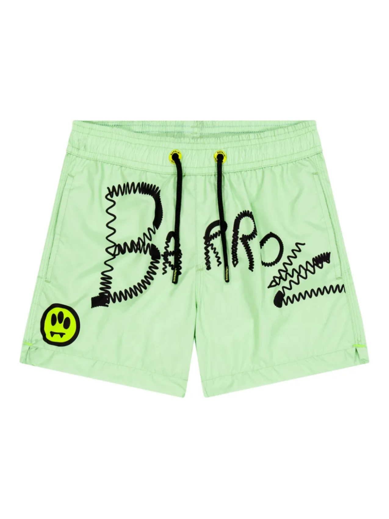 Barrow kids плавки-шорты с логотипом, зеленый
Barrow kids плавки-шорты с логотипом, зеленый