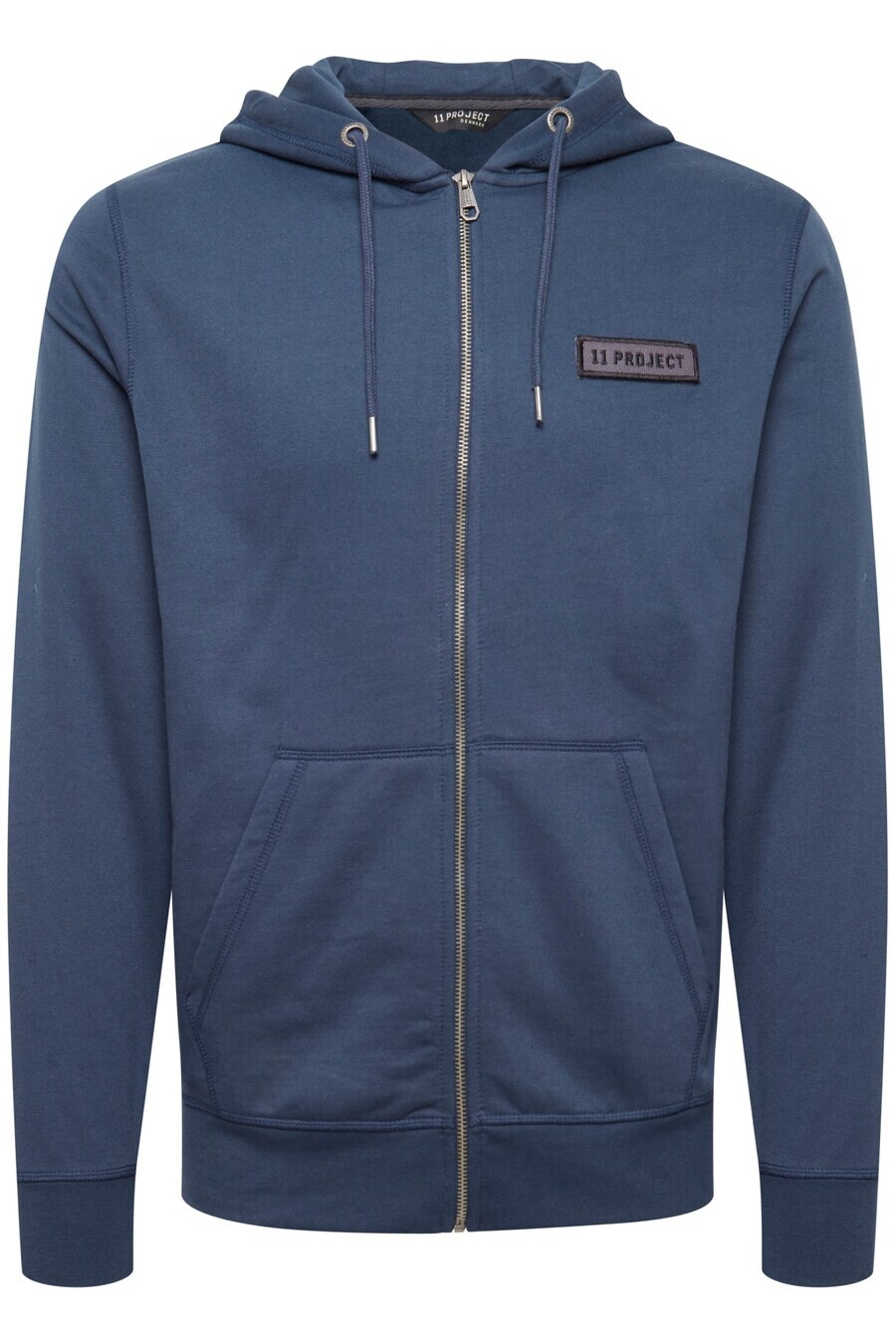 Вязаный кардиган 11 Project SIDNEY, синий
Вязаный кардиган 11 Project SIDNEY, синий